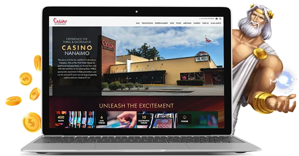 Casino Nanaimo Canada Desktop Casino Nanaimo Canada Desktop